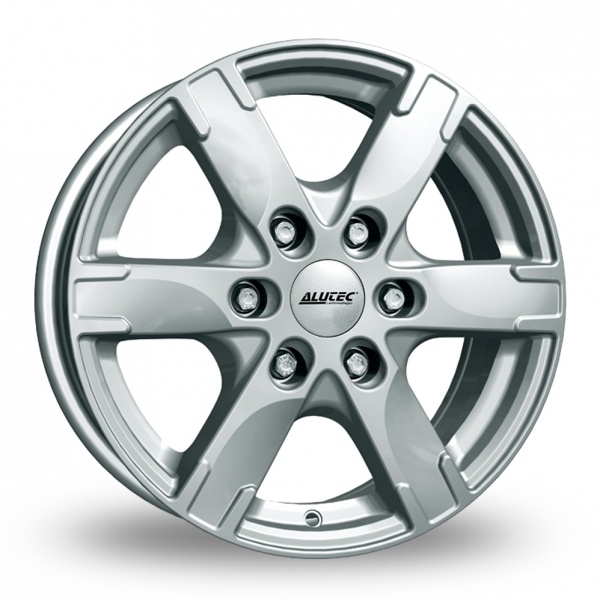 Alutec Titan 8Jx18 6x114.3 ET45 DIA66