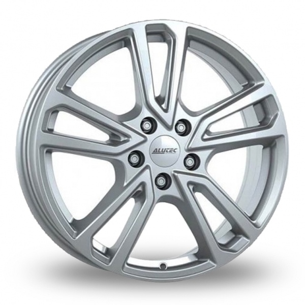 Alutec Tormenta 8Jx19 5x108 ET55 DIA63.3