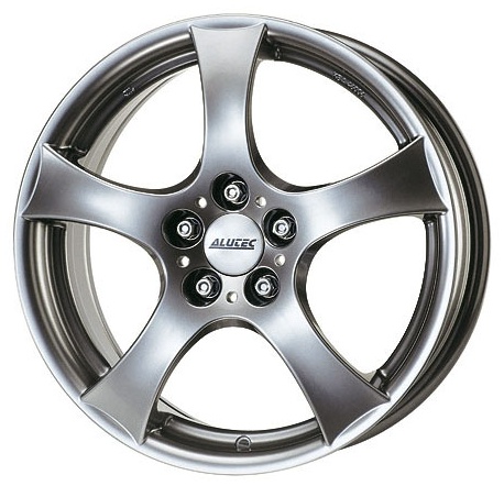 Alutec Tornado 5.5Jx14 4x100 ET35 DIA63.3
