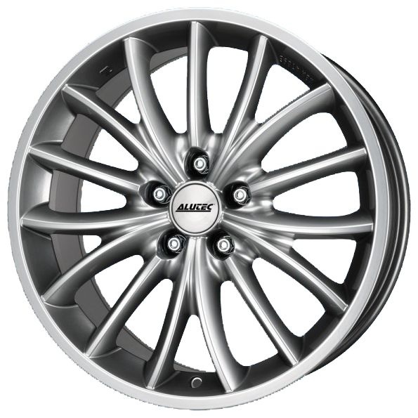 Alutec Toxic 8.5Jx18 5x112 ET45 DIA70.1