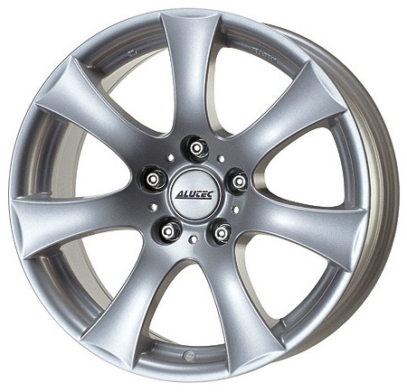 Alutec V 6.5Jx16 5x114.3 ET45 DIA67.1