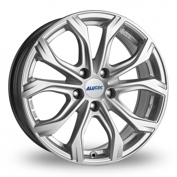 Alutec W10 9Jx20 5x108 ET35 DIA63.4