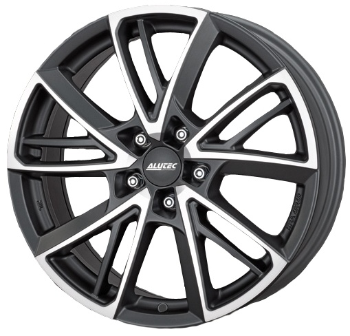 Alutec Xplosive 7Jx16 5x108 ET50 DIA63.4