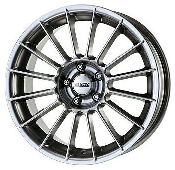 Alutec Zero 7Jx15 5x112 ET38 DIA70.1
