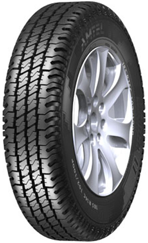 Amtel Cargo LT 205/75 R16