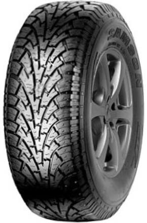 Amtel К-201 Самсон 265/70 R16