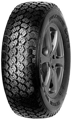 Amtel К-176 Семь Холмов 215/65 R16