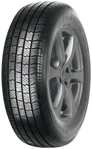 Amtel К-181 Баргузин 215/65 R16