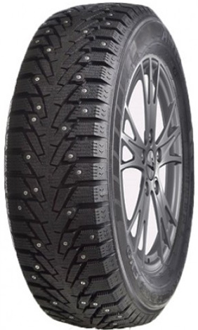Amtel NordMaster Evo 205/55 R16