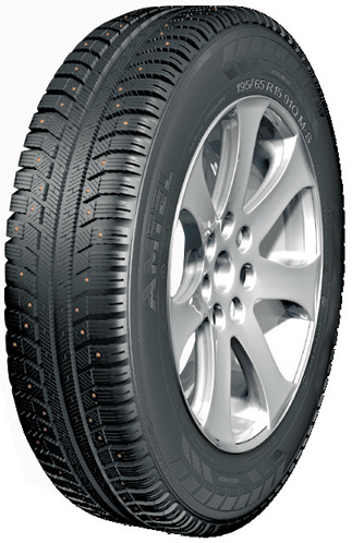 Amtel NordMaster ST 195/65 R15