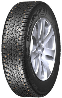 Amtel NordMaster ST-310 205/55 R16