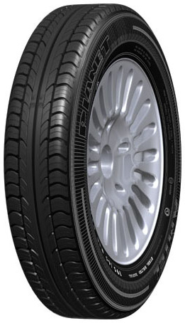 Amtel Planet 205/55 R16