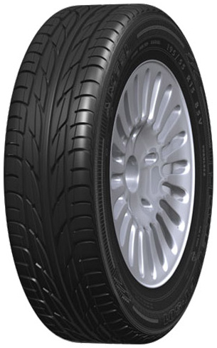 Amtel Planet FT-501 225/55 R16