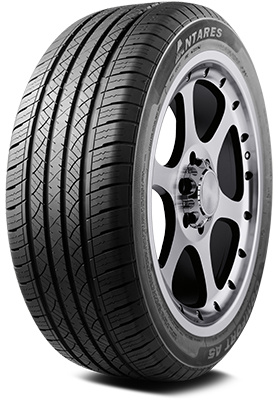 Antares Comfort A5 235/65 R17