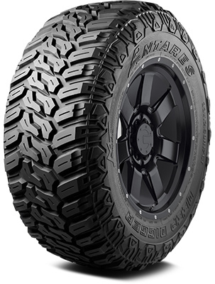 Antares Deep Digger 245/75 R16