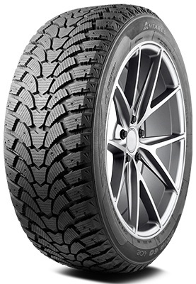Antares Grip 60 ice 235/65 R17
