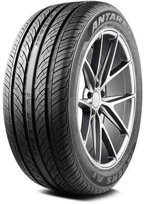 Antares Ingens A1 205/55 R16