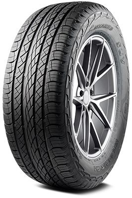 Antares Majoris R1 235/65 R17
