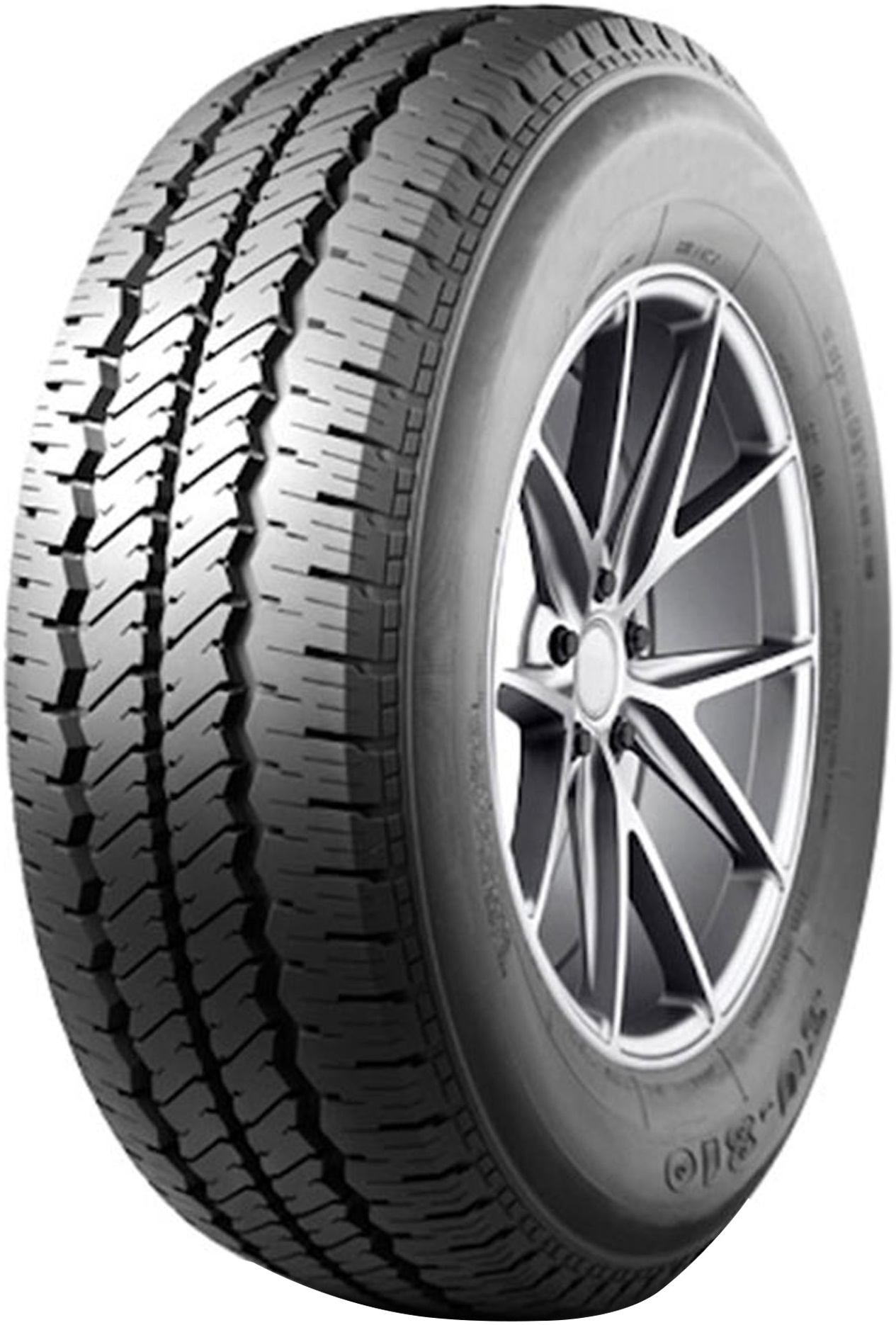 Antares SU-810 155/80 R12