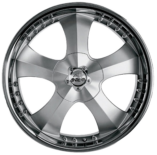 Antera 341 9.5Jx20 5x130 ET52 DIA71