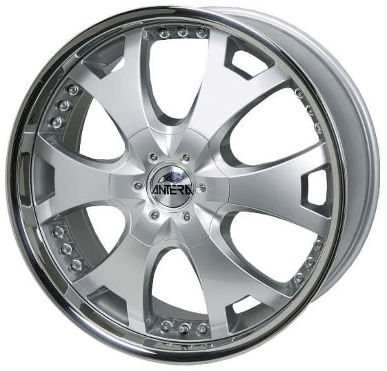 Antera 361 8.5Jx18 5x127 ET45 DIA71.6