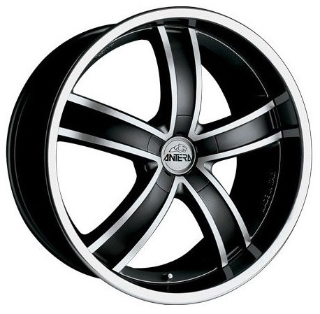 Antera 381 9.5Jx20 5x120 ET40 DIA74.1