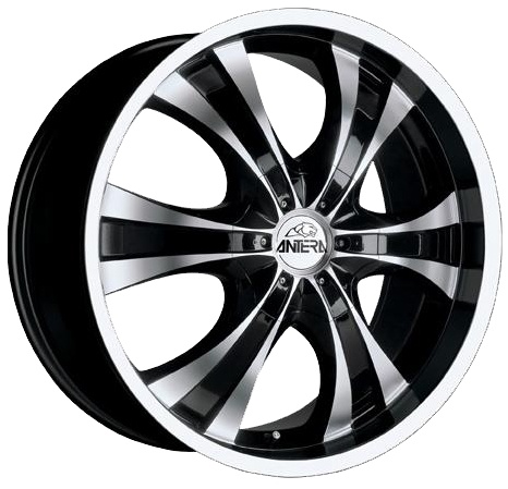 Antera 385 9.5Jx20 6x139.7 ET30 DIA78.1