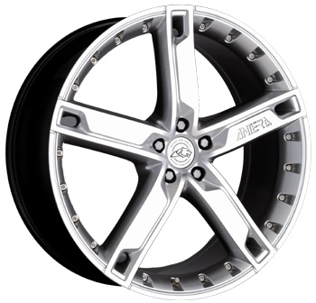 Antera 503 9Jx20 5x108 ET43 DIA75.1