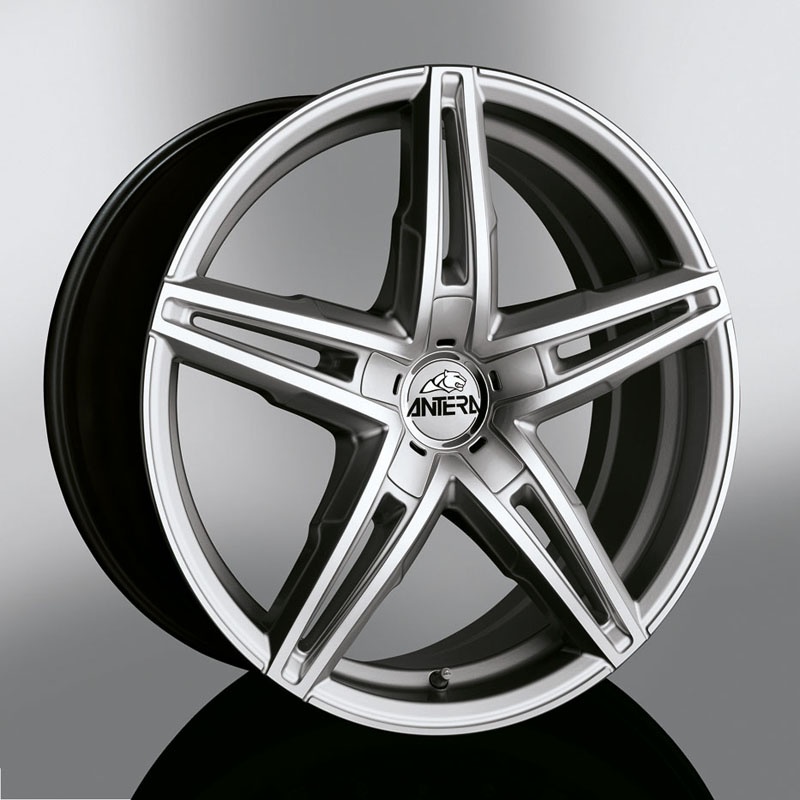 Antera 505 8.5Jx19 5x114.3 ET32 DIA75.1