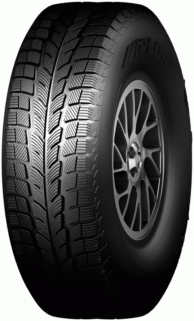 APlus A501 225/60 R17
