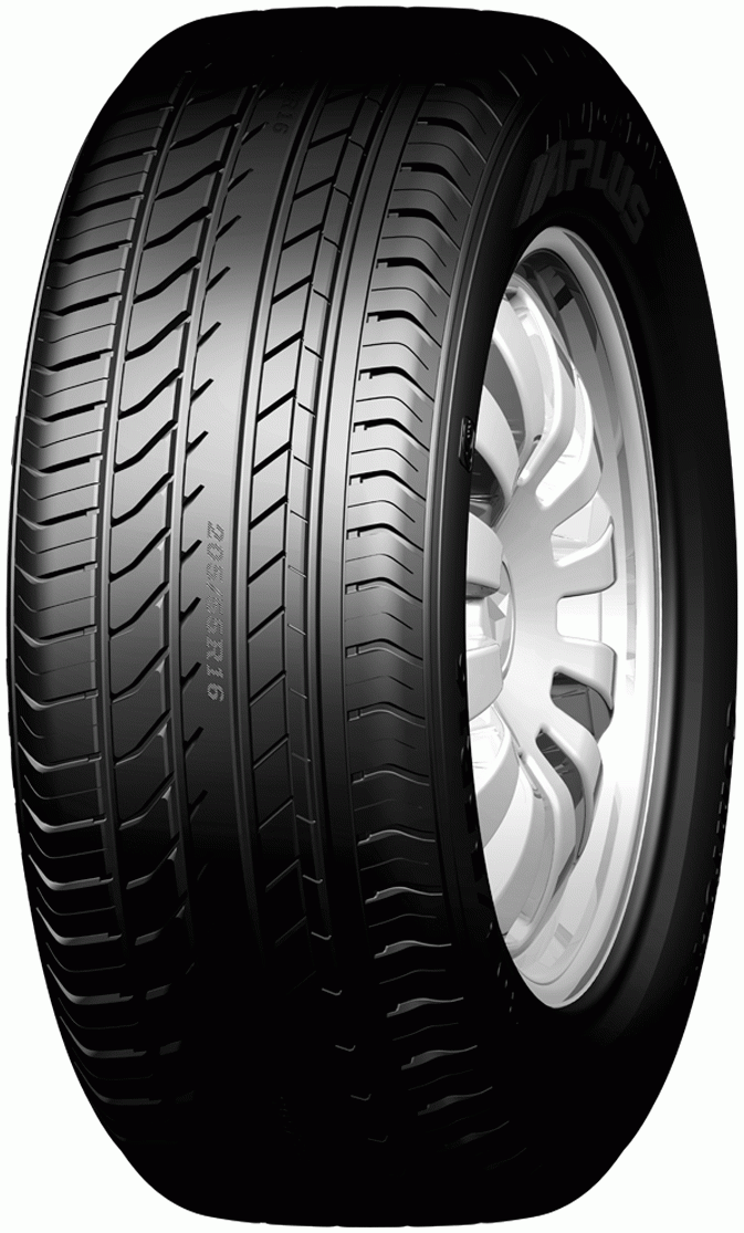 APlus A608 215/55 R16