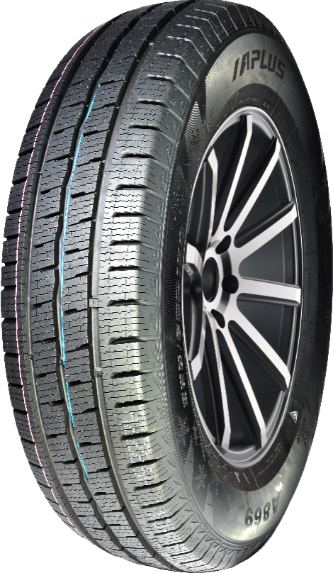 APlus A869 185/75 R16
