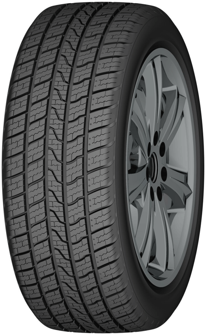 APlus A909 AS 235/65 R17
