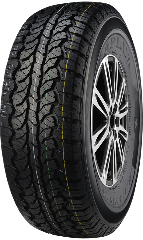APlus A929 A/T 235/65 R17