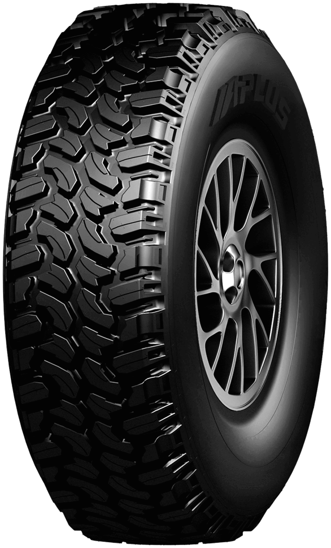 APlus A929 M/T 235/65 R17