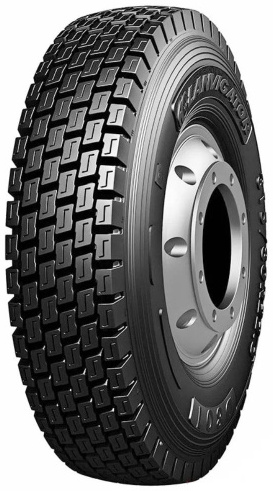 APlus D801 215/75 R17.5
