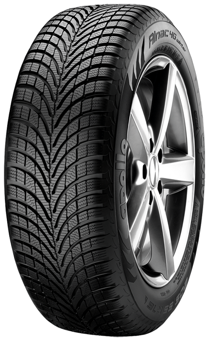 Apollo Alnac 4G Winter 205/55 R16
