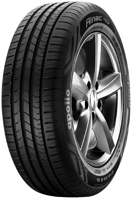 Apollo Alnac 4G 145/80 R13