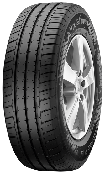 Apollo Altrust+ 235/65 R16