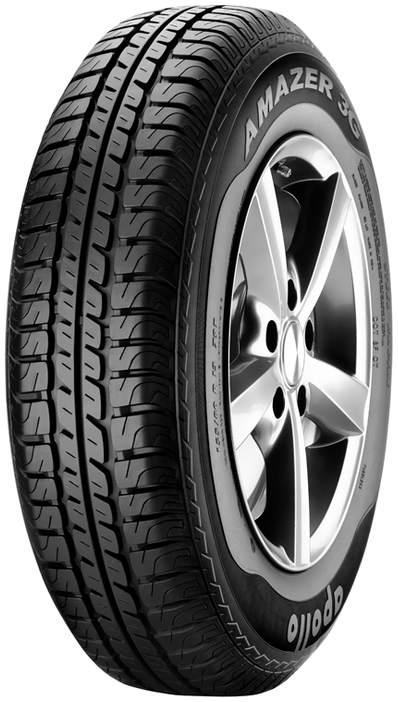 Apollo Amazer 3G 145/80 R13