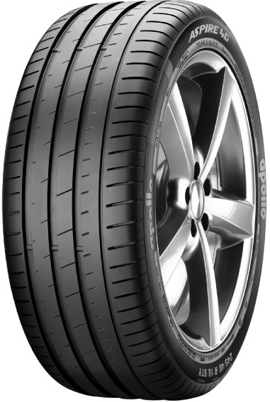 Apollo Aspire 4G 205/50 R17