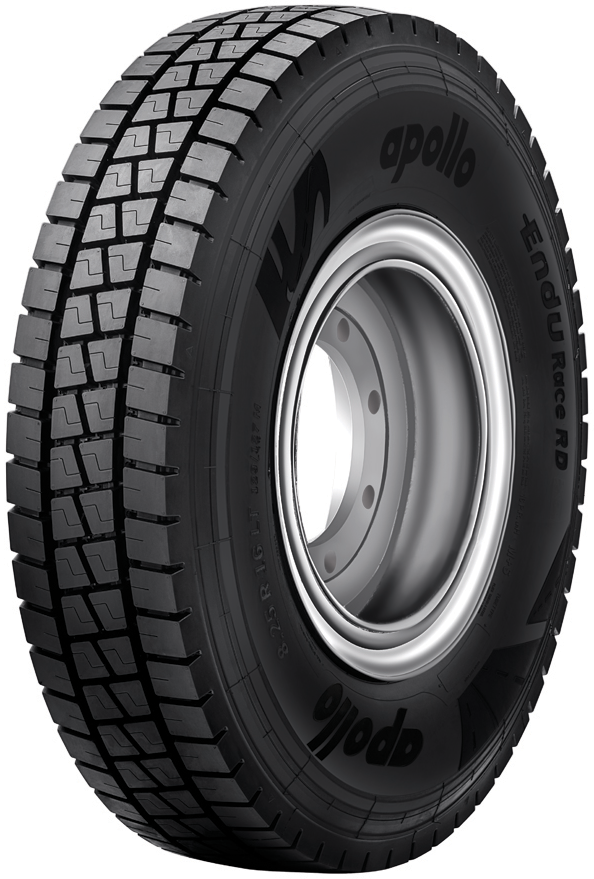 Apollo Endurace R Front HD 385/65 R22.5