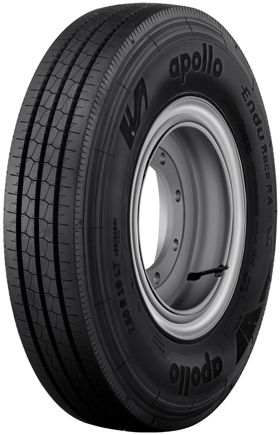 Apollo Endurace RA HD 295/80 R22.5