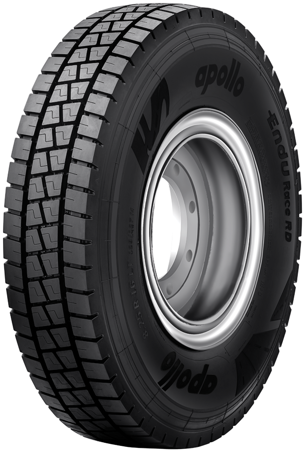 Apollo Endurace RD 215/75 R17.5