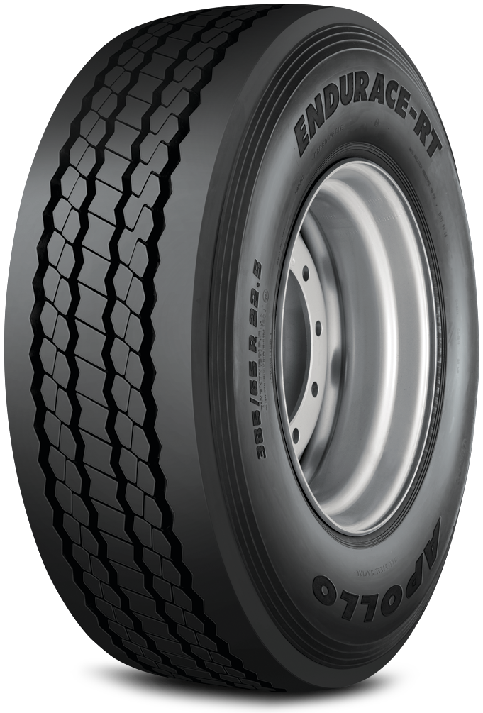 Apollo Endurace RT 215/75 R17.5