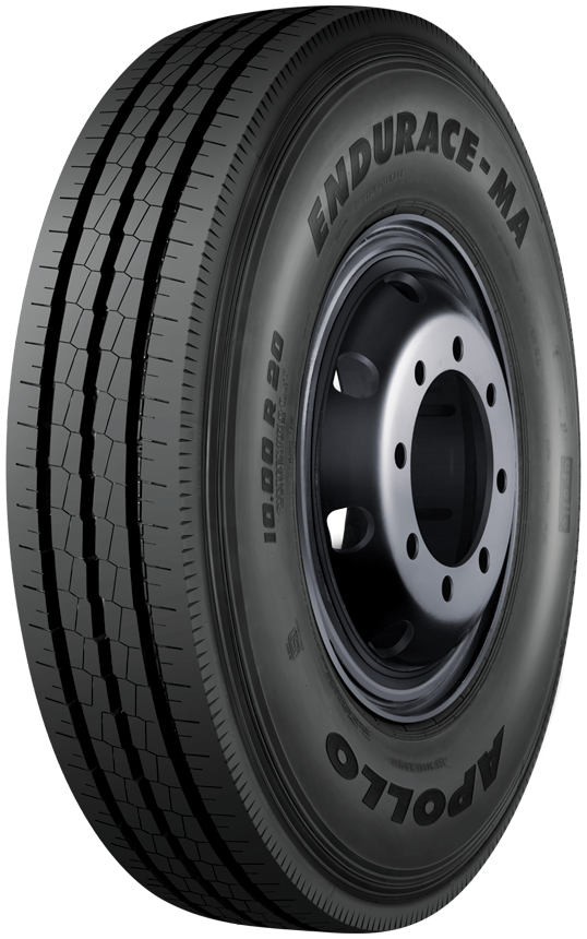 Apollo Endutrax MA HD 385/65 R22.5