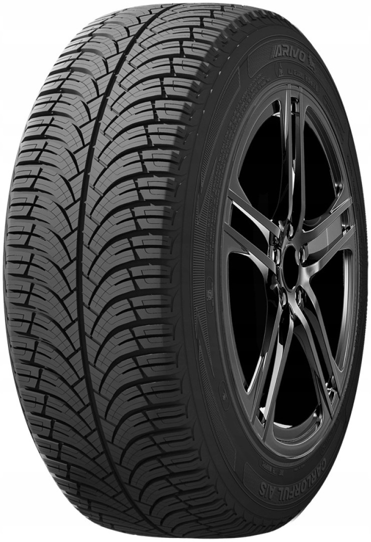 Arivo Carlorful A/S 205/50 R17