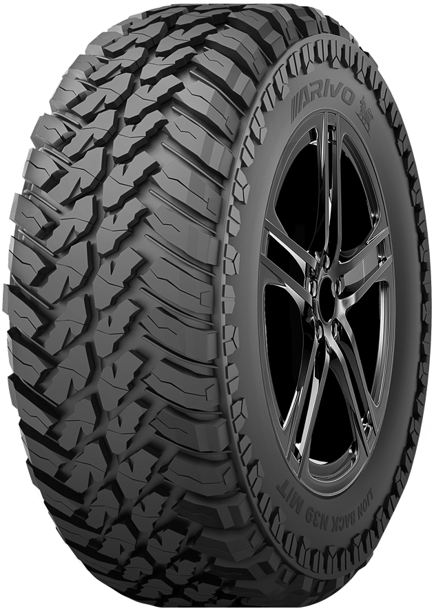 Arivo Lion Back N39 M/T 225/75 R16