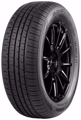 Arivo Premio ARZero 205/55 R16
