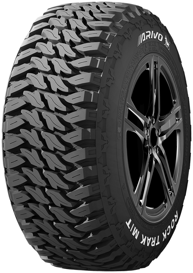 Arivo Rock Trak M/T 235/70 R16